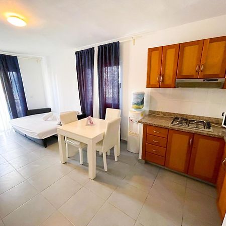 Sol Caribe Del Mar Los Corales Bavaro Studios Suites Beach & Pool 蓬塔卡纳 外观 照片
