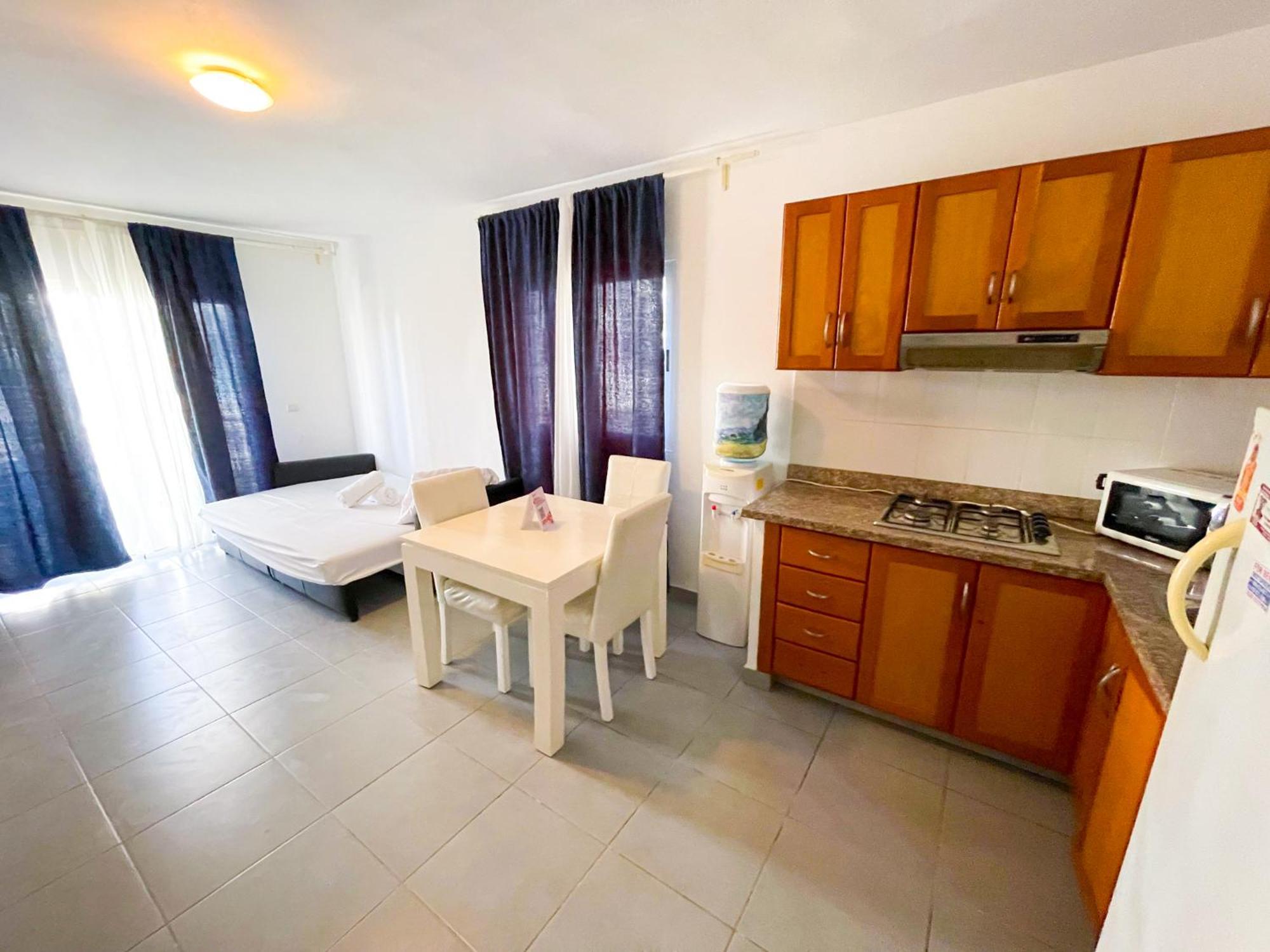 Sol Caribe Del Mar Los Corales Bavaro Studios Suites Beach & Pool 蓬塔卡纳 外观 照片