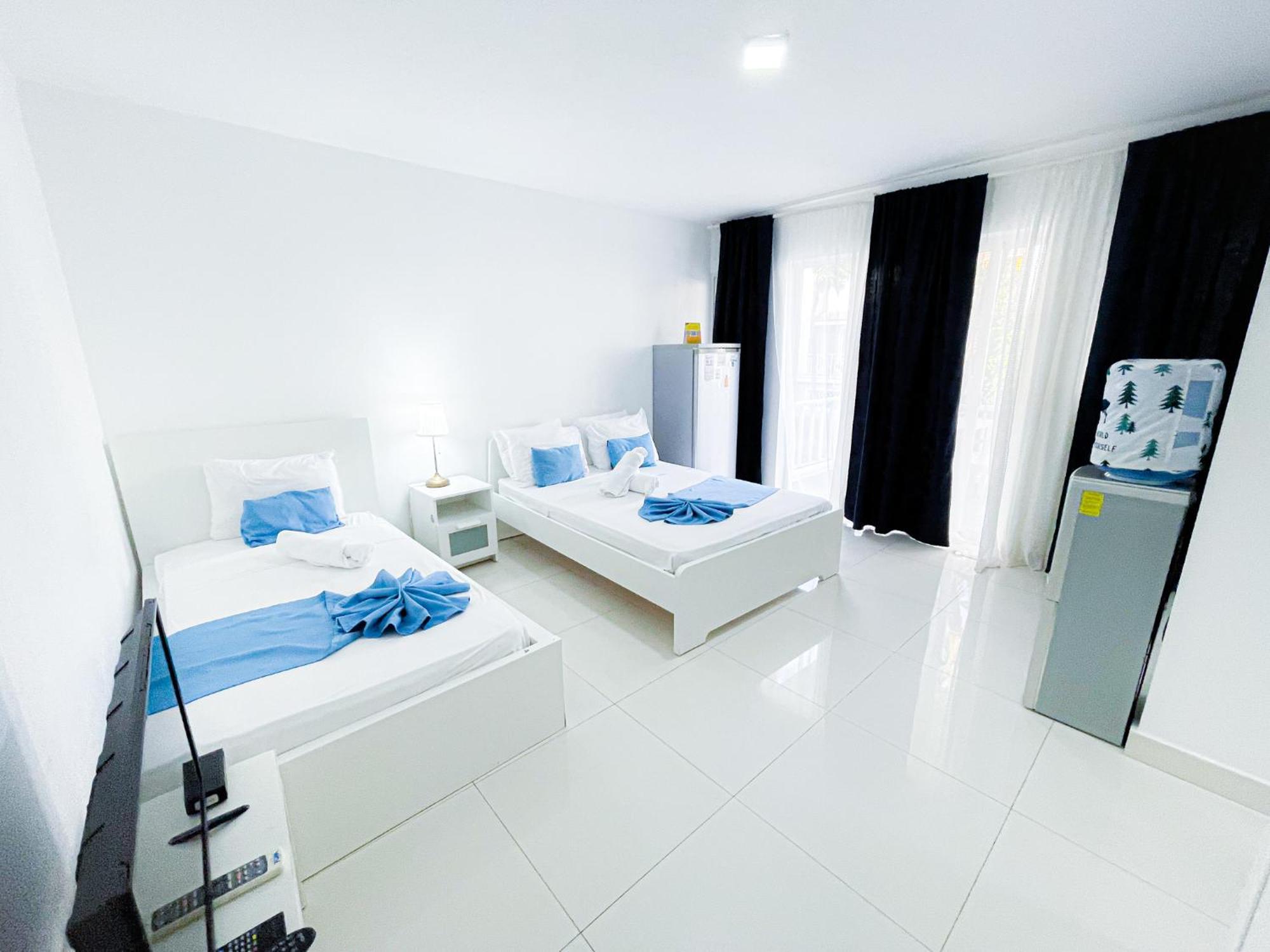 Sol Caribe Del Mar Los Corales Bavaro Studios Suites Beach & Pool 蓬塔卡纳 外观 照片