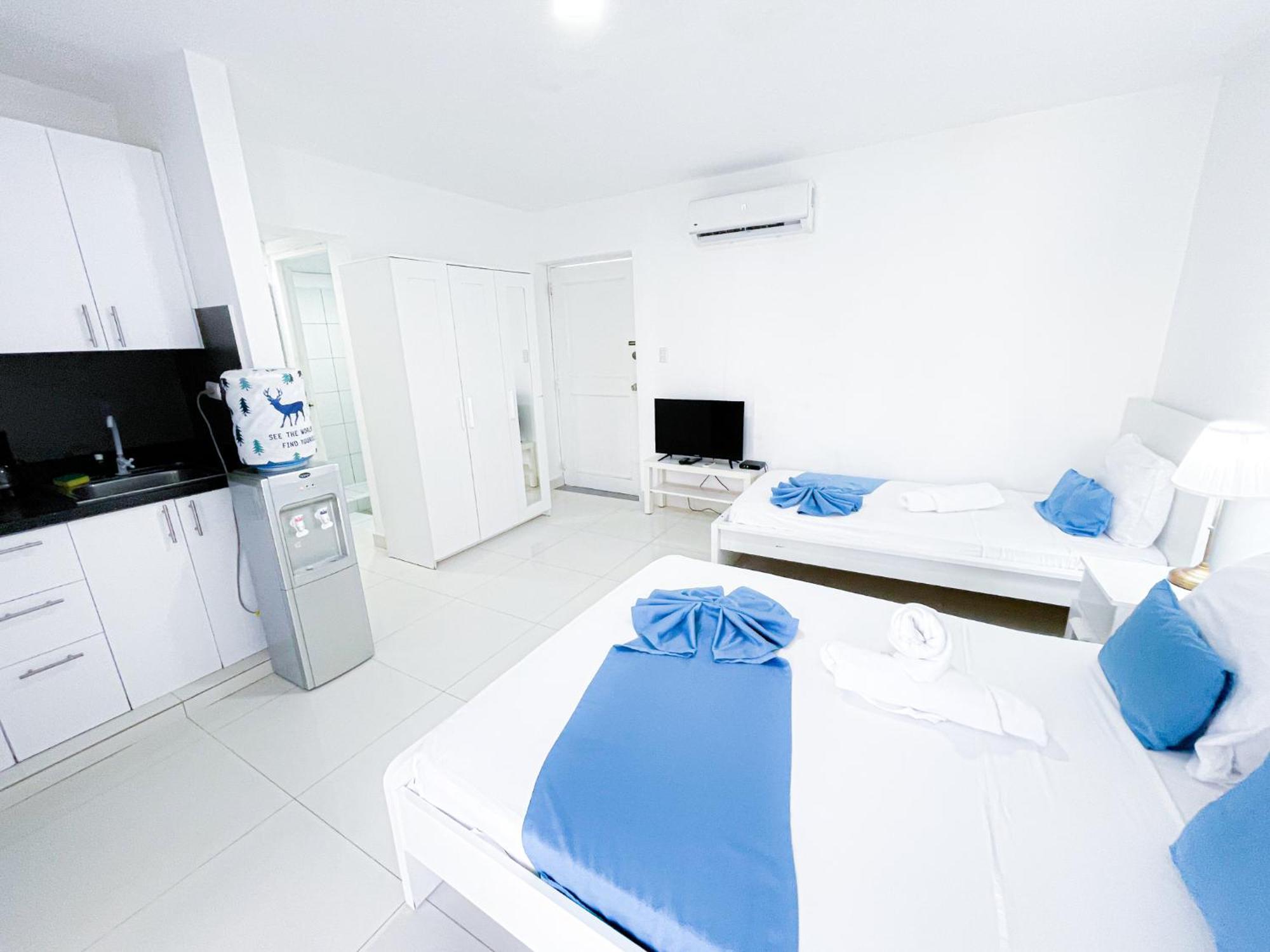Sol Caribe Del Mar Los Corales Bavaro Studios Suites Beach & Pool 蓬塔卡纳 外观 照片