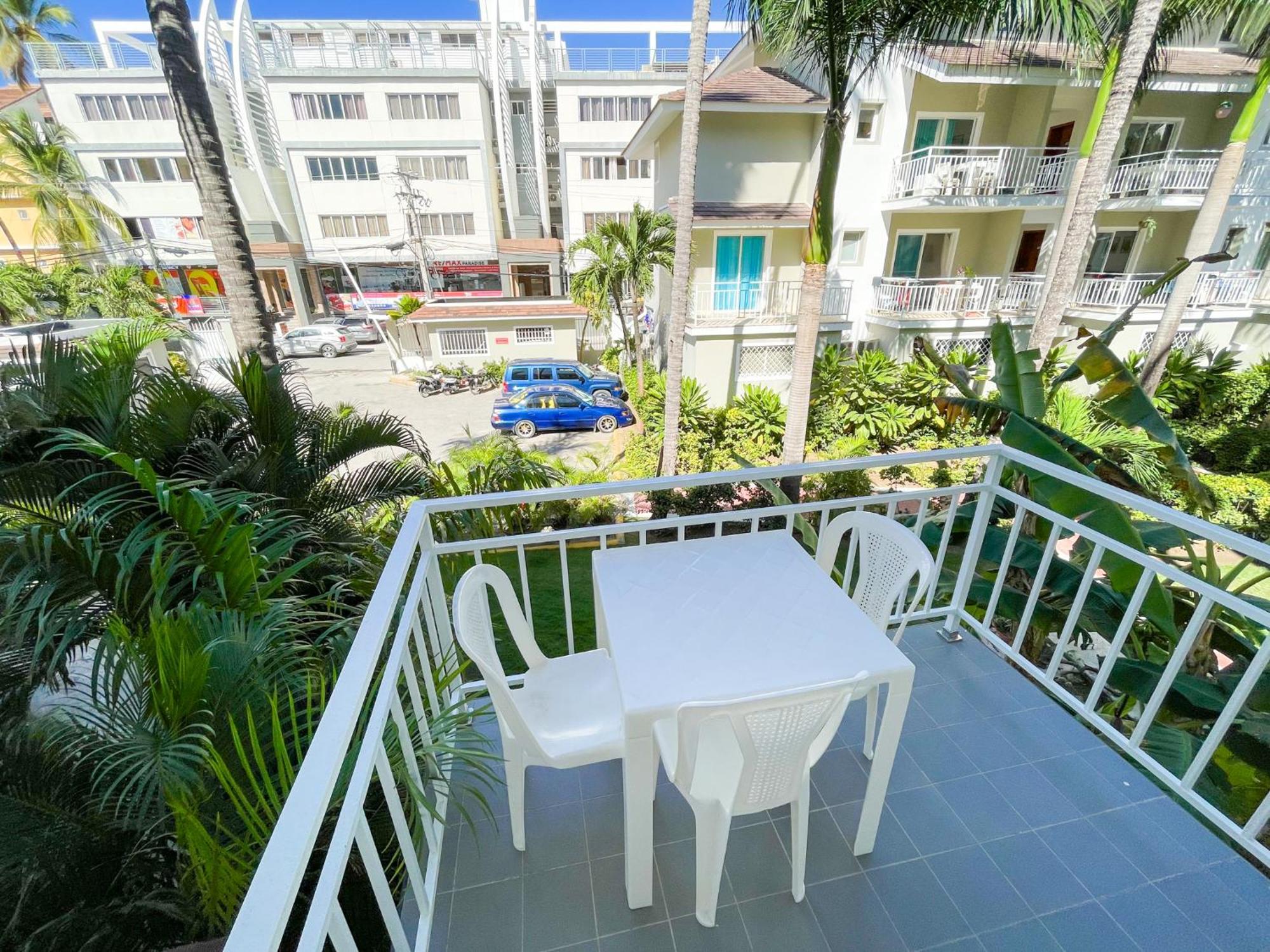 Sol Caribe Del Mar Los Corales Bavaro Studios Suites Beach & Pool 蓬塔卡纳 外观 照片