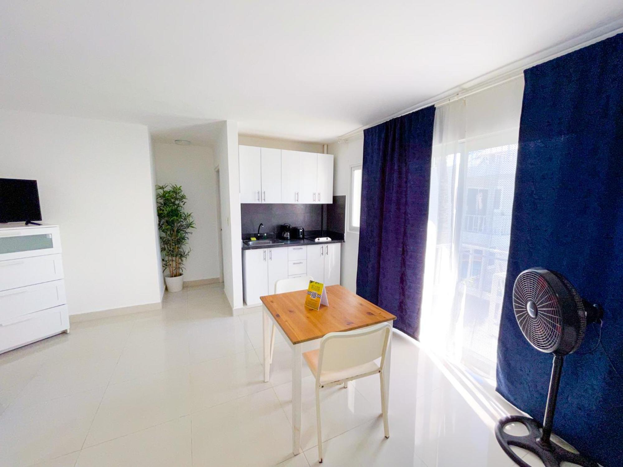Sol Caribe Del Mar Los Corales Bavaro Studios Suites Beach & Pool 蓬塔卡纳 外观 照片