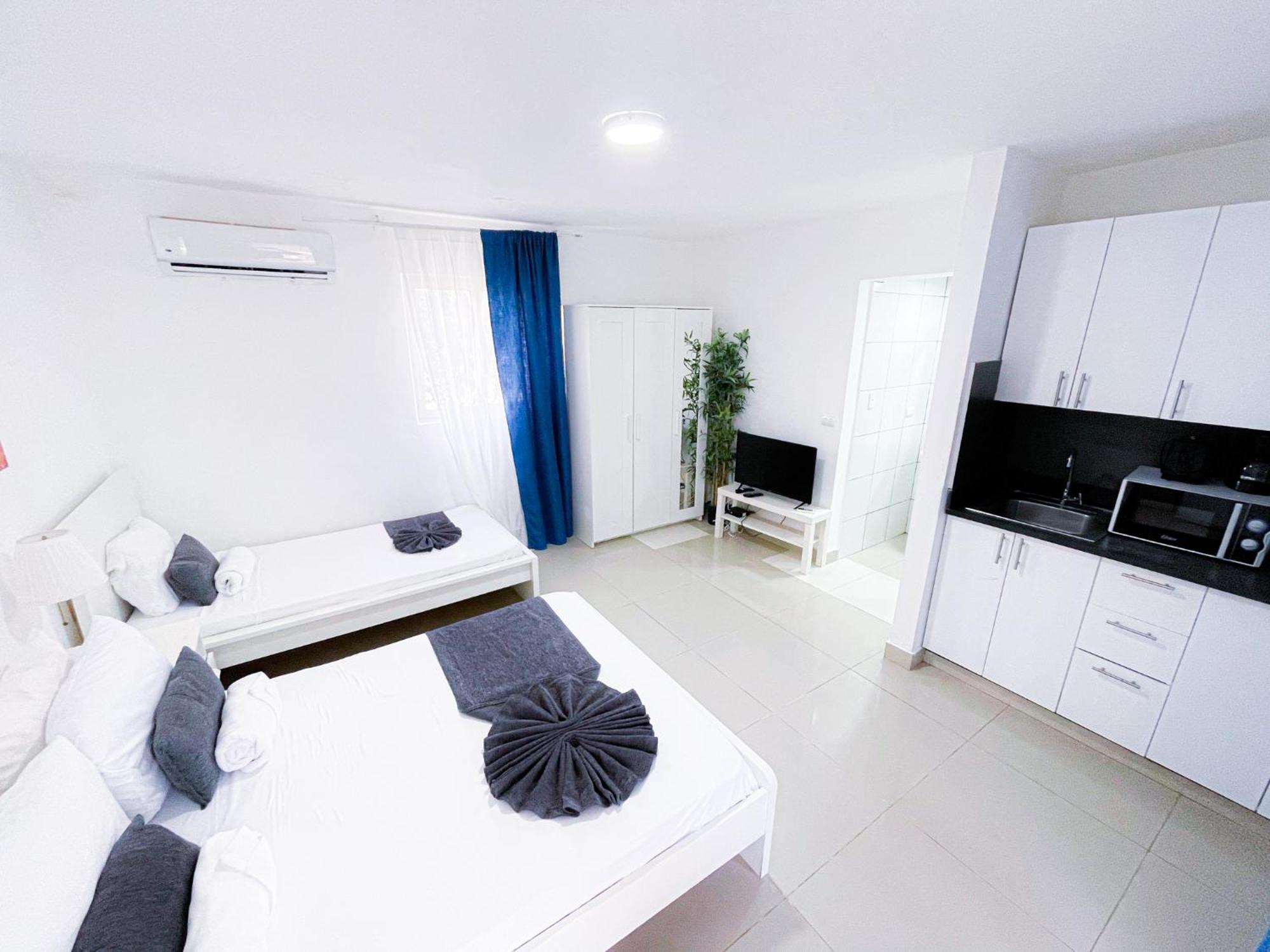 Sol Caribe Del Mar Los Corales Bavaro Studios Suites Beach & Pool 蓬塔卡纳 外观 照片