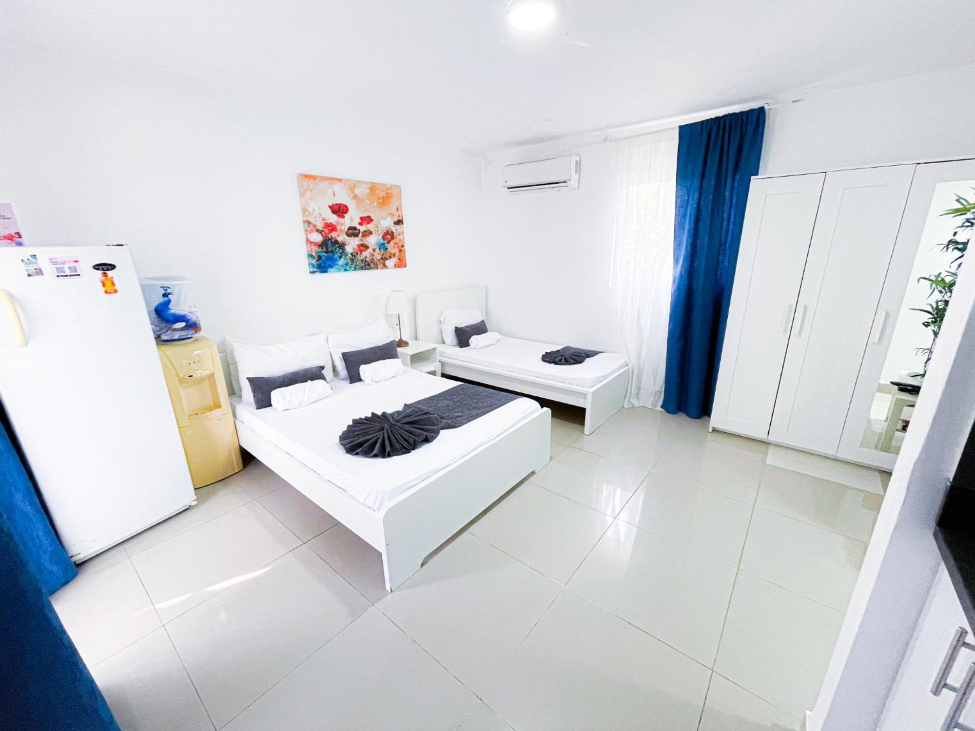 Sol Caribe Del Mar Los Corales Bavaro Studios Suites Beach & Pool 蓬塔卡纳 外观 照片