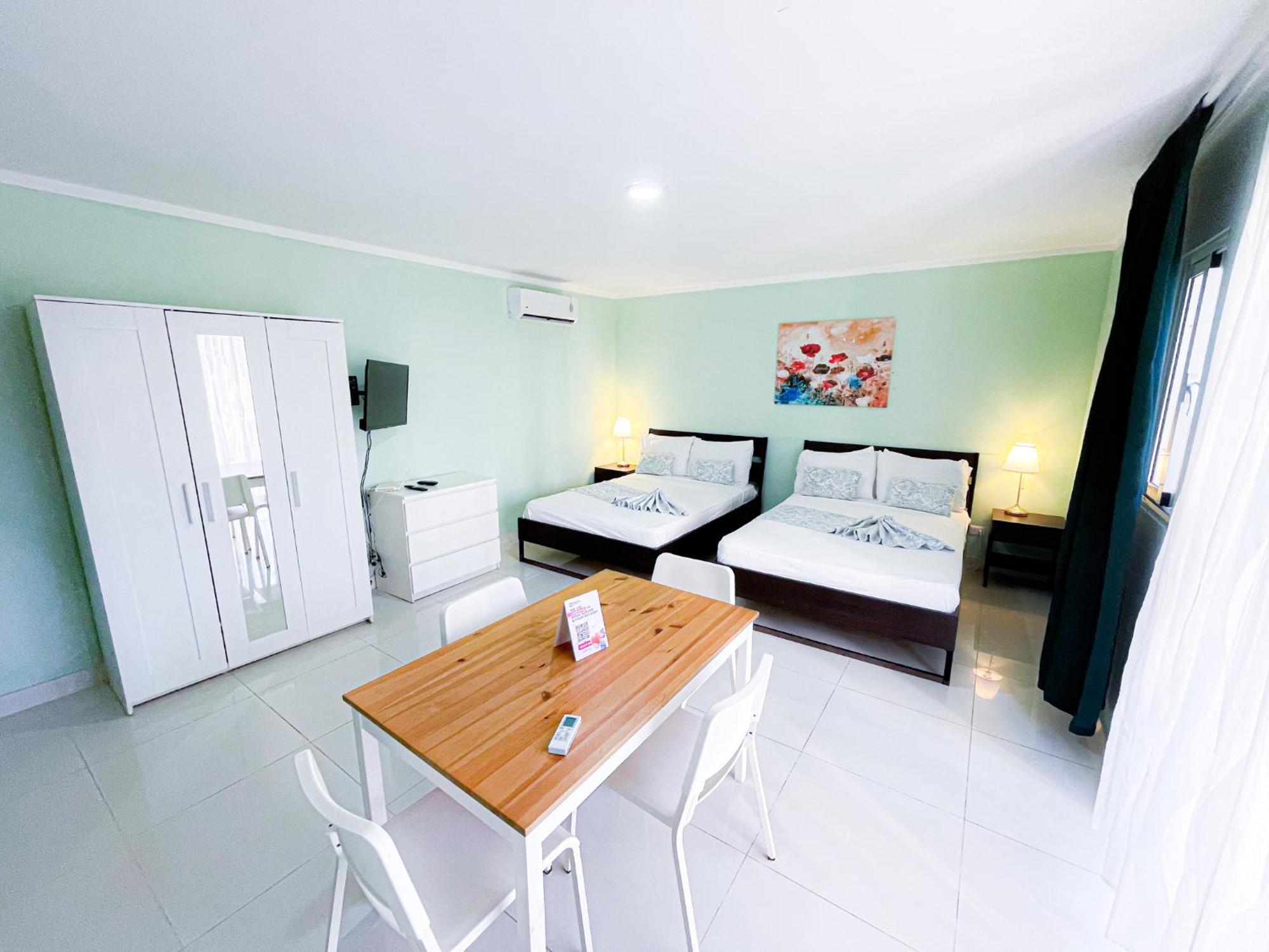 Sol Caribe Del Mar Los Corales Bavaro Studios Suites Beach & Pool 蓬塔卡纳 外观 照片