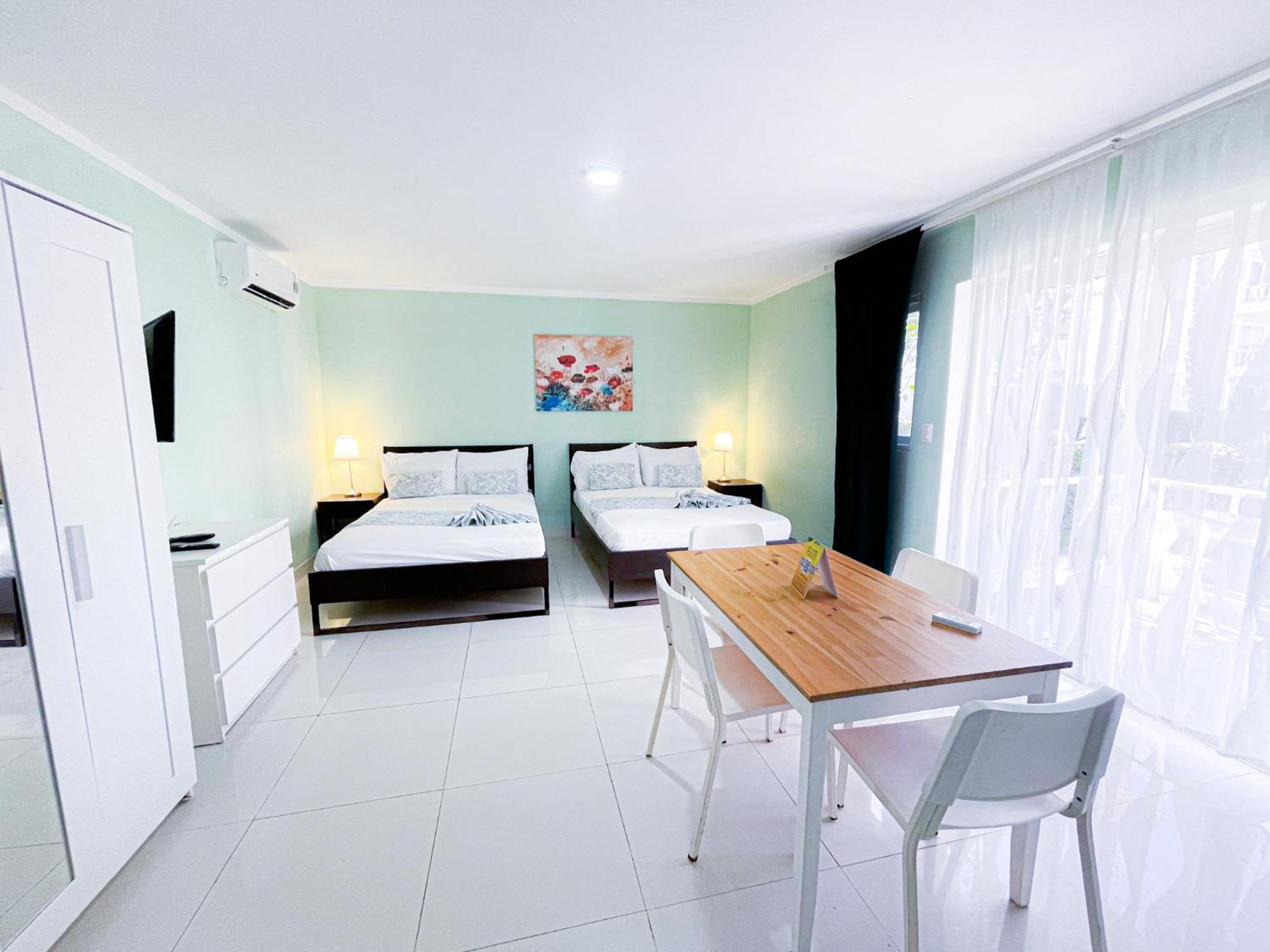 Sol Caribe Del Mar Los Corales Bavaro Studios Suites Beach & Pool 蓬塔卡纳 外观 照片
